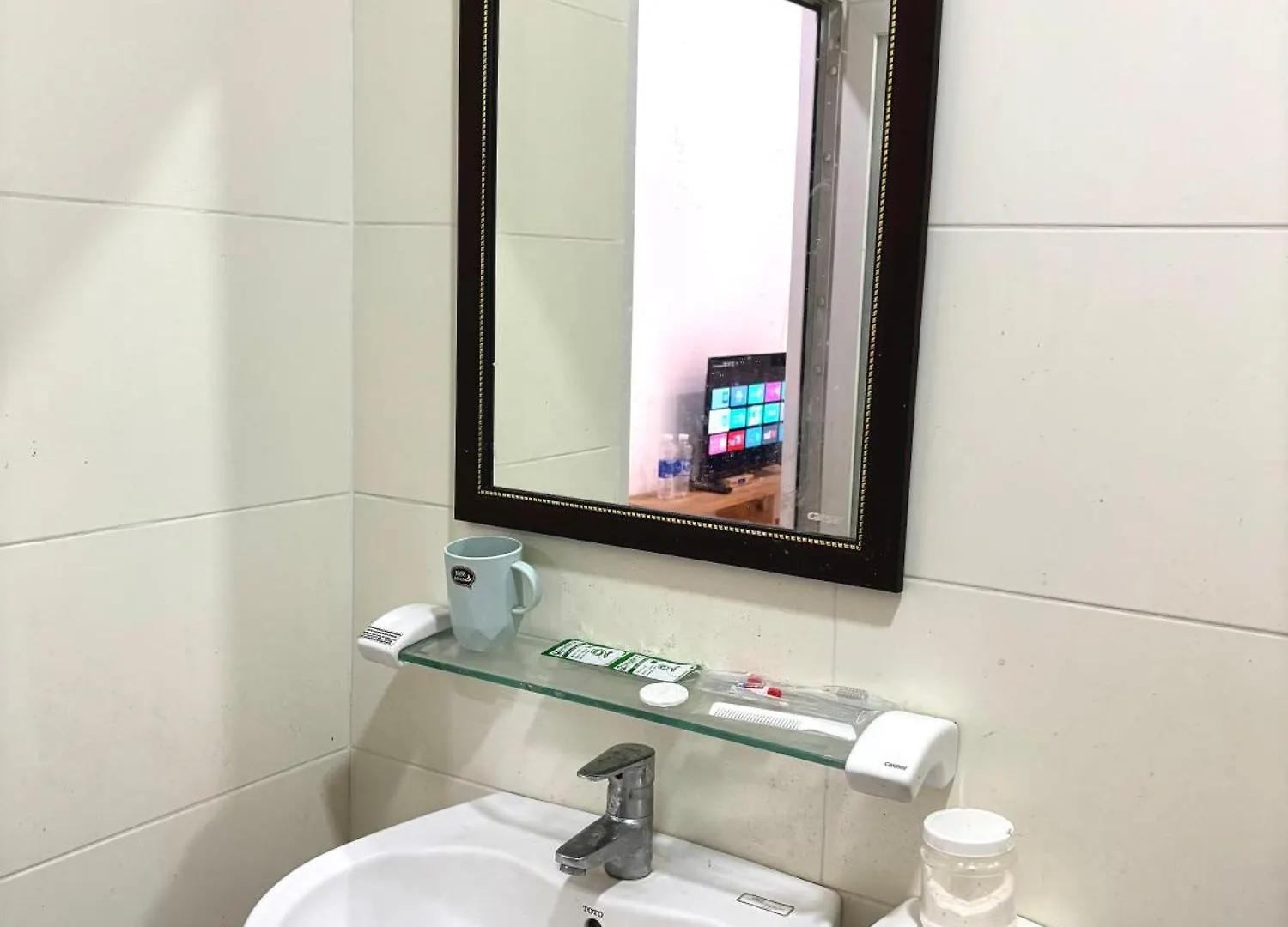 Appartamento Phong Ngu Rieng Khep Kin Nha Trang