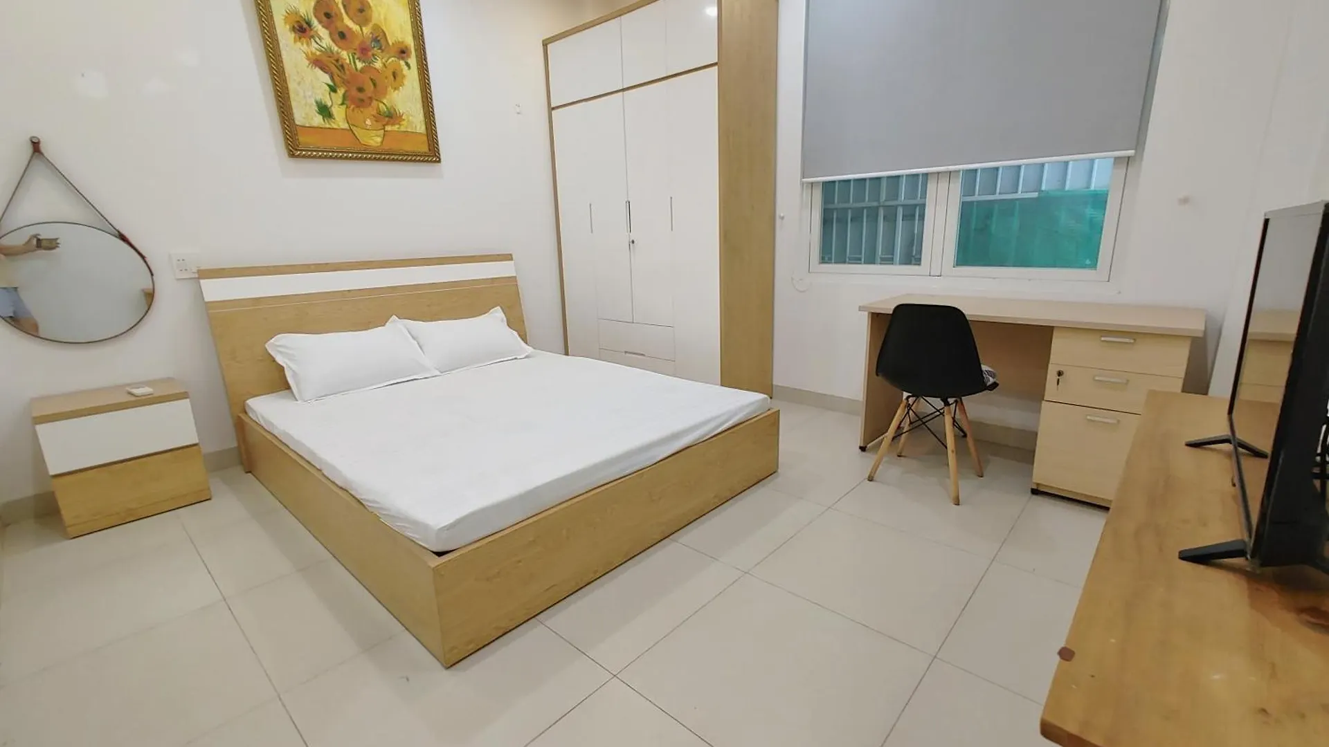 Appartamento Phong Ngu Rieng Khep Kin Nha Trang